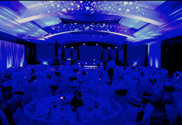 Company events